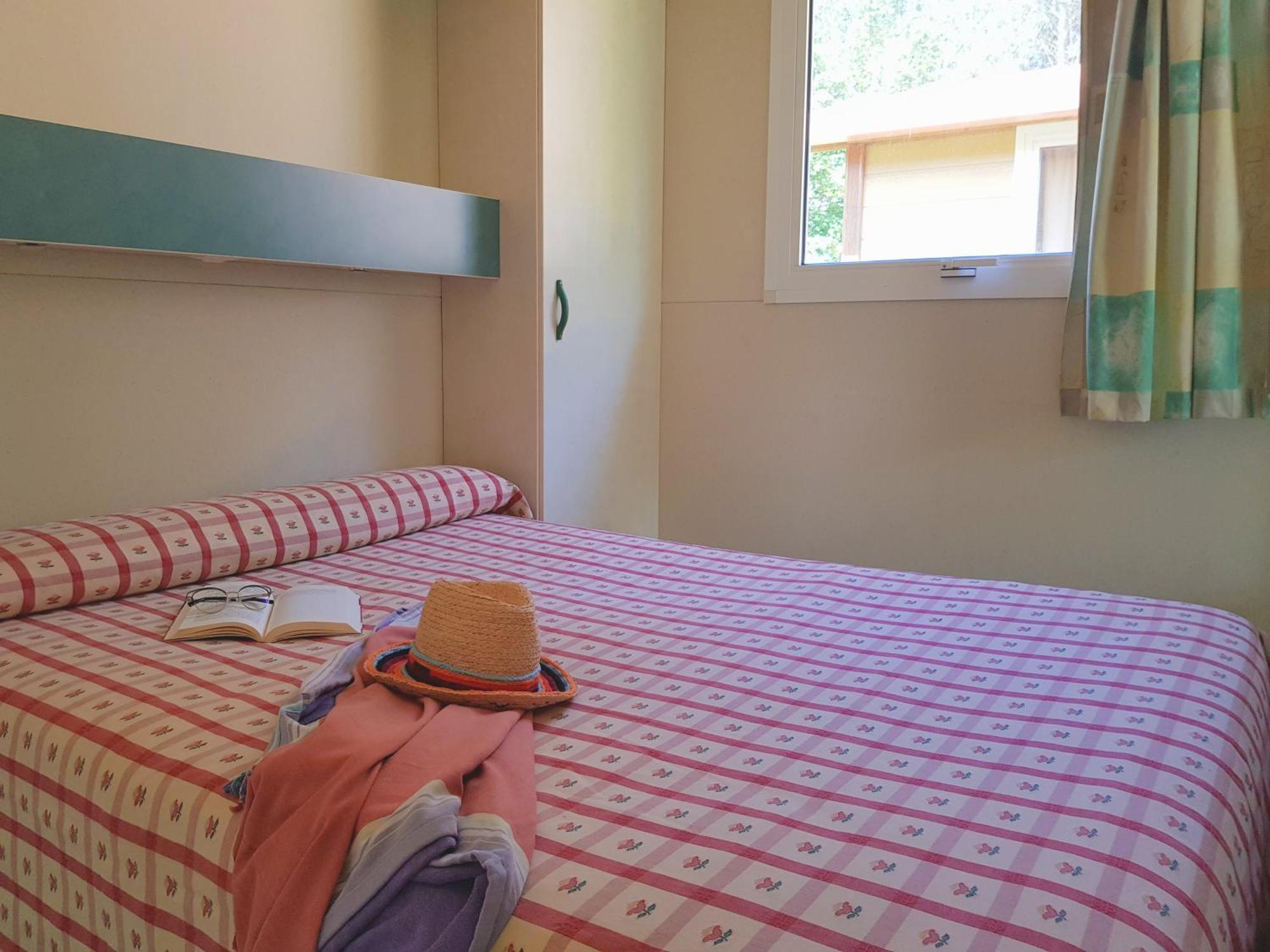 Camping L'Amuravela Cudillero Zewnętrze zdjęcie