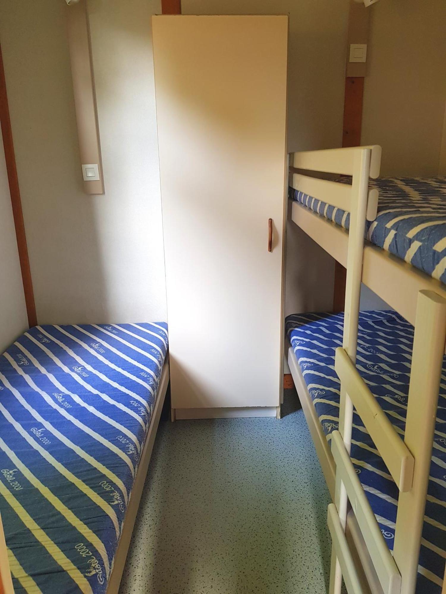 Camping L'Amuravela Cudillero Zewnętrze zdjęcie